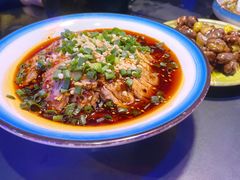 丰都麻辣鸡-醉小酒馆·川菜·江湖菜·重庆菜(观音桥旗舰店)