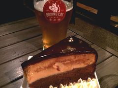 -Boxing Cat Brewery拳击猫精酿啤酒馆(永福店)