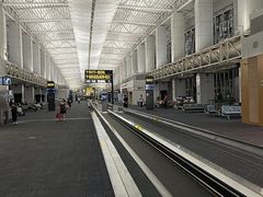 -广州白云国际机场-T2航站楼