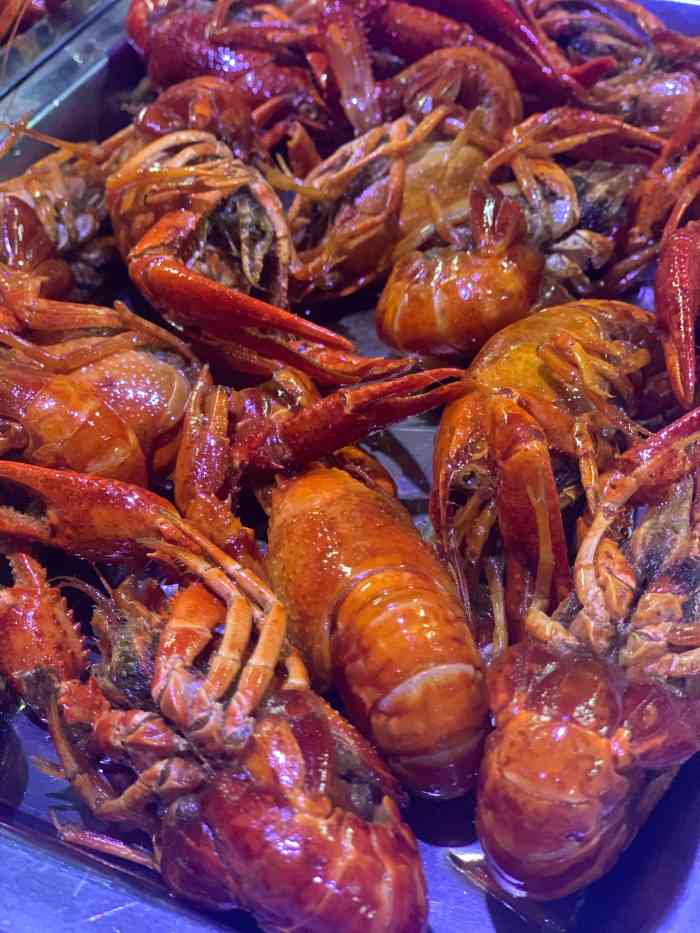 巴陵亿口香(桂林小龙虾总·店)-"3.