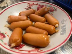 -香火肥肠(福田店)