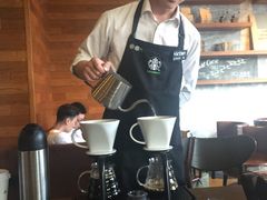 -星巴克(济宁万达广场店)