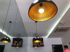 大堂-乌江鱼杭帮菜(西湖店)