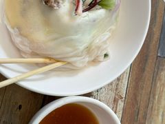 -鸿记·好再来普宁肠粉(莲花路店)