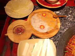 -老码头火锅(骡马市店)