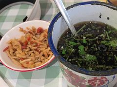 -彭耕记猪油炒小菜(吉联mall店)