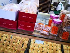 -陈大帅黄桥烧饼(桃园路店)