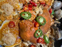 -大厨的餐厅(曾厝垵总店)