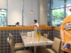 -肥韬茶餐厅(海上世界店)