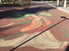 -莲花池公园