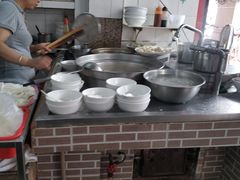 -汉记面馆(南华东路店)