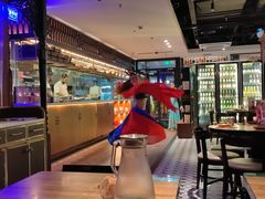 -耶里夏丽·丝路新疆菜·清真食品(徐汇南丹东路臻选店)