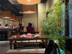 大堂-洞庭土菜馆(天河北总店)