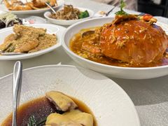 -新加坡珍宝海鲜JUMBO Seafood(西安skp店)