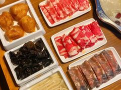 -傣妹火锅(南京东路一店)
