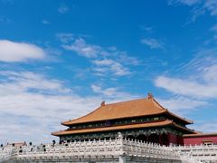 -故宫博物院(故宫)