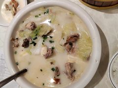 -福来居烤鸭店(天坛二店)