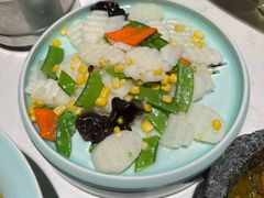 -院8里·小聚园老川菜(九眼桥店)