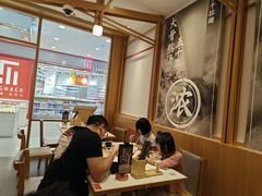 -味千拉面(惠州淡水嘉信茂广场分店)