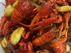 -虾乐园龙虾·夜宵(松江店)