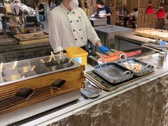 -杭州开元名都大酒店·地中海自助餐厅