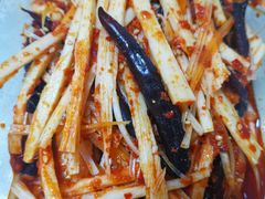 -西塔隆太白烤牛肉馆(图们路店)