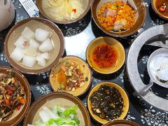 -张关合渣(朱家坳店)
