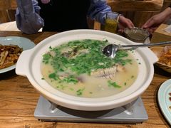 -丹江渔村(首都机场店)
