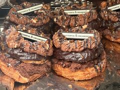 -B&C黄油与面包·THE GARDEN BAKERY概念店(世纪汇店)