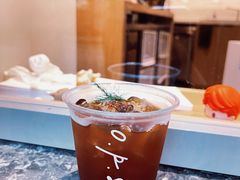 -O.P.S. CAFE