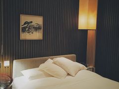 -上海柏悦酒店