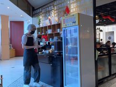 -潮界(虹桥新天地店)