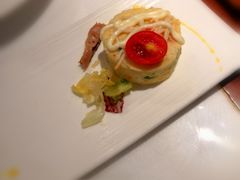 -斗牛士牛排(南京东路店)