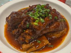 -品大三·经典淮扬菜(大行宫店)