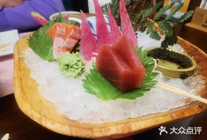 黑松白鹿(金融街店)图片