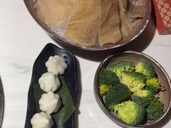 -喃喃椰·糟粕醋椰子鸡火锅(七堡花园店)