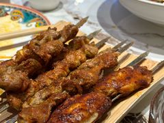 -巴依老爷新疆美食(常营店)
