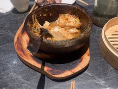 -金掌勺东北菜(格兰晴天店)