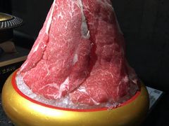 -上井料理黑金店(IFS国金中心店)