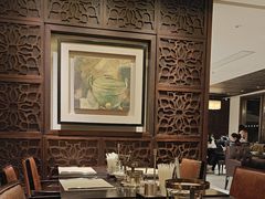 -浙江安吉JW万豪酒店·万豪中餐厅