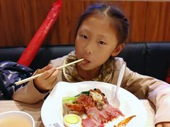 -食悦天美食广场(武汉壹方购物中心店)