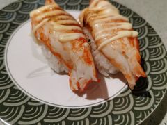 -万岁寿司(万国店)