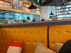 -新贝乐意大利餐厅(苏州中心店)
