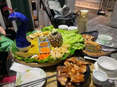 -纳兰傣雀傣味餐厅