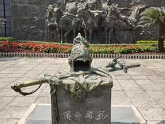 -鼓浪屿·皓月园