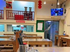 大堂-晋B2008刀削面(小南庄店)