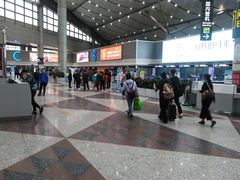 -太原武宿国际机场