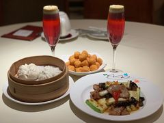 -利苑酒家(华熙国际店)