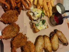 -必胜客(东大桥店)