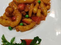 -陆壹捌餐厅(五大道店)